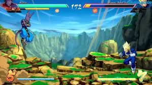 Jun 19, 2021 · dragon ball fighterz: Dragon Ball Fighterz Local Versus Gameplay