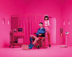 bowtie insurance launch campaign mood board design motion design launch campaign