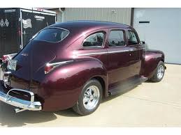 Image result for Regal Maroon 1941 Dodge