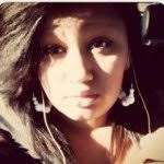 Erika Brasher's Instagram, Twitter & Facebook