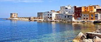 Cerca tra i 17 casa vacanze da privati a trapani da 20€. L Isola Felice Trapani Residence Casa Vacanze A Trapani Appartamento In Affitto Nel Centro Storico Di Trapani A 50 Metri Dal Mare Con Vista Sulle Isole Egadi Favignana Marettimo Levanzo Vicino Ad