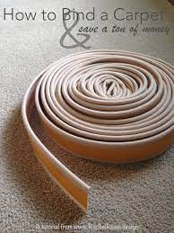 Maybe you would like to learn more about one of these? The Best Alternative To Expensive Carpets Binding A Carpet