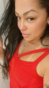 Maria Joy's Instagram, Twitter & Facebook