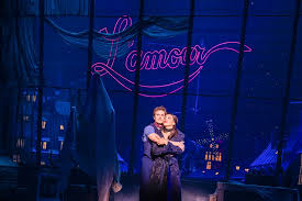 Image result for Moulin Rouge Red 2013 Captiva