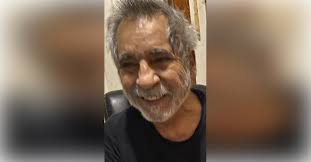 Obituary information for Ricardo H. Canales Sr.