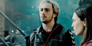 He was the older twin brother of wanda maximoff. Pietro Maximoff Fics Until You Tried To Kill Me