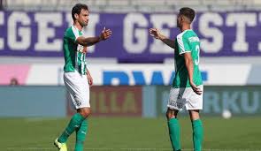 Wie mit heute feststeht, wird franz ponweiser den svm demnächst verlassen. Sv Mattersburg Vor Rettung Nedeljko Malic Glaubt An Zukunft