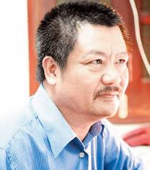 Thơ: BÙI HOÀNG TÁM