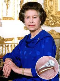 Duchess of sussex, sarah ferguson, the queen, sophie wessex, princess anne, zara phillips, duchess of cornwall, more. 140 Royal Engagement Rings Bagues De Fiancailles Royales Ideas Royal Engagement Rings Royal Engagement Royal Jewels