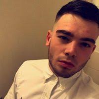 Aaron Maiden-jones (aaron_jones25)