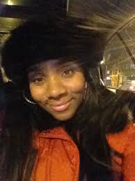 kisha campbell (@prodressanal)