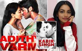 Banita sandhu height, weight, age, boyfriend, biography. Adithya Varma Star Banita Sandhu Calls Shahid Kapoor S Kabir Singh Imperfect Suggested The Director To Make The Script Better