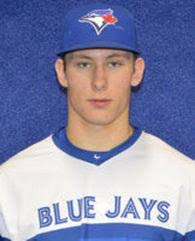 Mackenzie Strong's Baseball Recruiting Profile