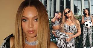 LaToya Luckett Left Destiny's Child On Bad Terms, But Her Thoughts On  Beyonce Are Surprising