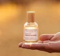 L'Essence des Notes Provence, eaux de parfum naturelles
