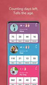 Download birthday countdown apk 2.51 for android. Birthday Countdown Apk 0 29 Download For Android Download Birthday Countdown Apk Latest Version Apkfab Com