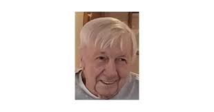 Ronald Holzer Obituary (1934