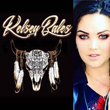 Kelsey Bales's Instagram, Twitter & Facebook