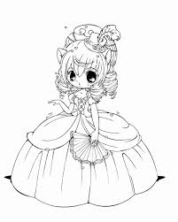 Bread, a food based on cereals. Kawaii Girl 3 Coloring Page Free Printable Coloring Pages For Kids