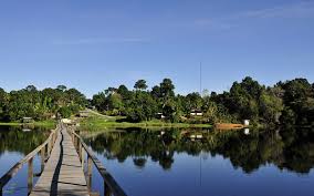 I plan to visit some of the attractions at the. Asean Heritage Parks In 35 Years Brunei Darussalam S Tasek Merimbun Attracts Recreation Research 6th Asean Heritage Park