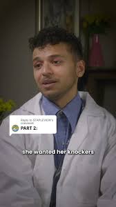 Replying to @STAPLEVIEW PART 2: Dr. Vince Thomas clears the air regarding  his questionable surgical history in the new episode of Clear The Air with  @Taylor Ortega , out now