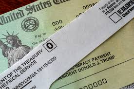 The stimulus check calculator computes how much money you are eligible to receive from the do i have to pay it back? 600 Stimulus Checks Have Started Going Mnuchin Says