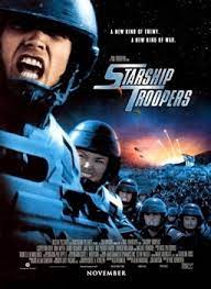 Maybe you would like to learn more about one of these? Starship Troopers Film Wikipedia