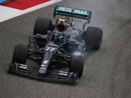 Die formel 1 heute im liveticker von formel1.de: Ergebnisse F1 Grosser Preis Von Abu Dhabi Yas Marina 13 12 2020 Startaufstellung