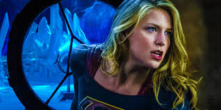 Has Supergirl Ever Had A Baby? - Quora