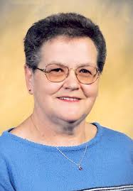 Mary Elizabeth Powell Fint