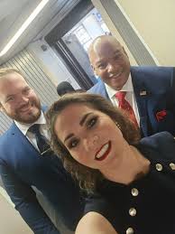 Everyone say a prayer for us as we head back home to the great state of  South Carolina. #MasterJesus #SlaveToTheCross #MissionFirst