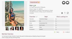 Filipino cupid review case study: Filipino Cupid Reviews 2021 Prices Costs Sign Up
