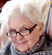 Beverly FOLEY Obituary