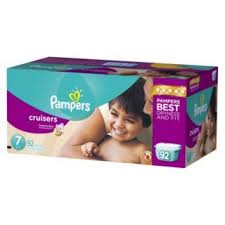 Pampers cruisers diapers jumbo pack size 5 26 diapers. Pampers Cruisers Size 7 Disposable Diapers Abdl Adult Baby On Popscreen