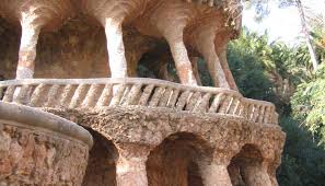 There are 221 parc guell barcelona for sale on etsy, and they cost $21.46 on average. Park Guell Barcelona