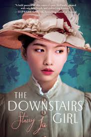 Music video by gin lee performing yue qiu xia de ren (live). The Downstairs Girl By Stacey Lee