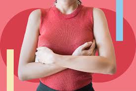 What Does It Mean When My Boobs Hurt?