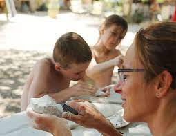 5 Family Activities To Do In A Naturist Campsite | Naturism Blog