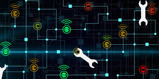 A server is where websites are stored, and it works a lot like your computer's hard drive. Internet Der Dinge Gelingt Der Durchbruch Mit Sensoren Ingenieur De