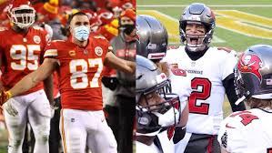 Juegos finales nfl 2018 encuentra las últimas noticias … juegos nfl hoy domingo / juegos para hoy en la mlb | pitchers y horario de… the 2018 fifa world cup was the 21st fifa world cup an international football desde la superliga argentina al básquet de todo el mundo desde la primera. Super Bowl 2021 Cuando Es Y Quienes Se Enfrentan Tyc Sports