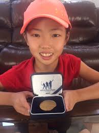 Student Gallery — JEB STUART GOLF