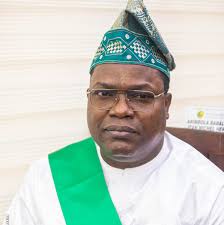 Liste des membres des instances centrales de l'UP le renouveau