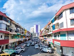 Because all three red light district centers are connected together via the bts sky train system. Things To Do In Kota Kinabalu Sabah Malaysia Laugh Travel Eat