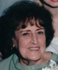 Elizabeth Madura Obituary May 3, 2014