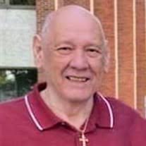 Rev. James Edward Dye Obituary (2024)