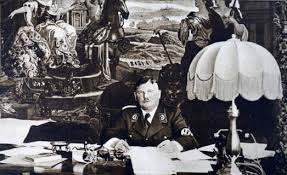 Эрнст юлиус гюнтер рём (нем. Ernst Roehm Fotos Imago