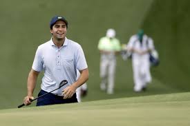 Get the latest golf news on carlos ortiz. A Family Affair At Us Open For Carlos And Alvaro Ortiz