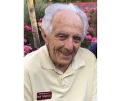 Harold Tommaso Obituary (1923