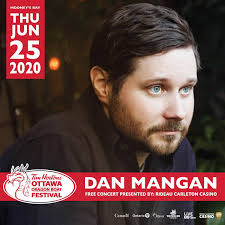 Dan Mangan