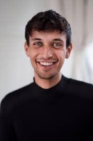 Real Faces Men Division — Tamblyn Model Management